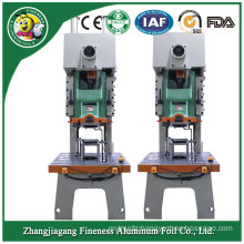 Automatic/Semi-Automatic Aluminum Foil Container Production Line